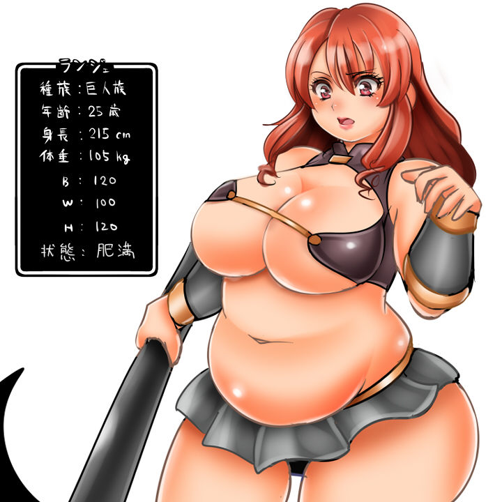 Small BBW collection page 7 full
