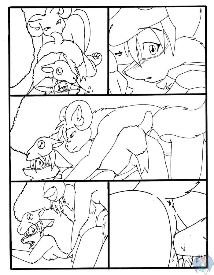 Rammed page 3 full