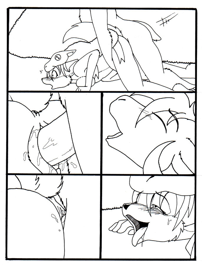 Rammed page 4 full