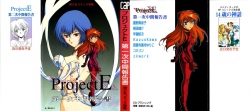ProjectE Daiichiji Chuukanhoukoku