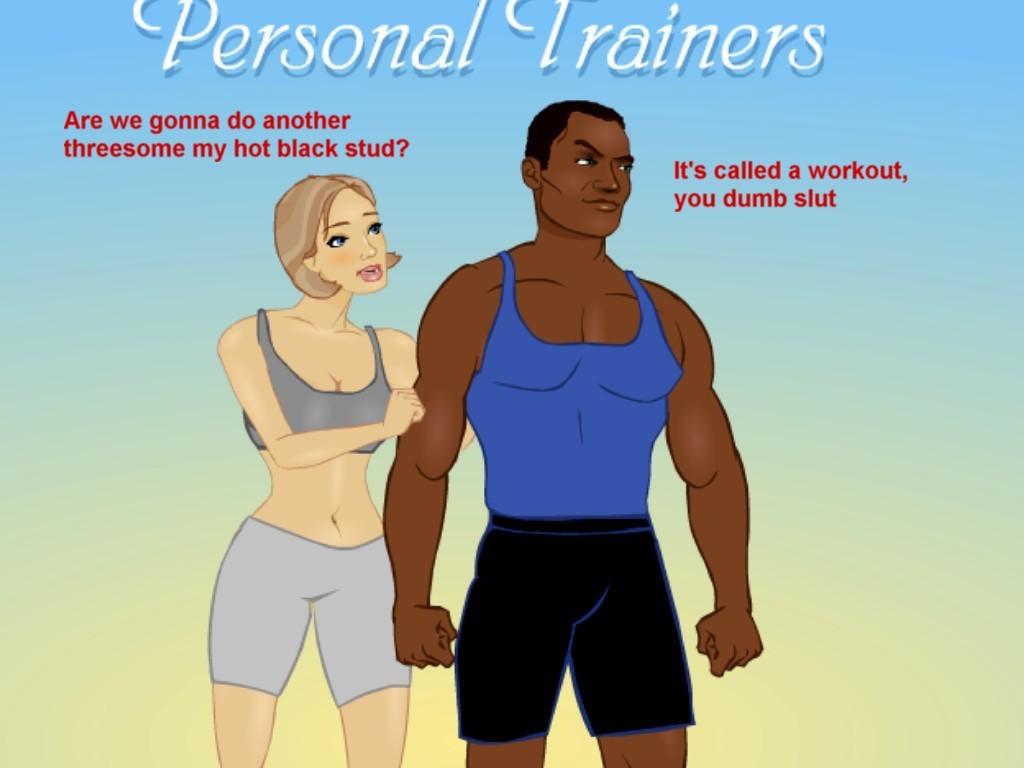 Threesome workout page 1 full