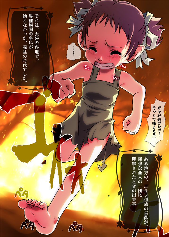 Shunzumi Elf Dai-2-shou page 2 full