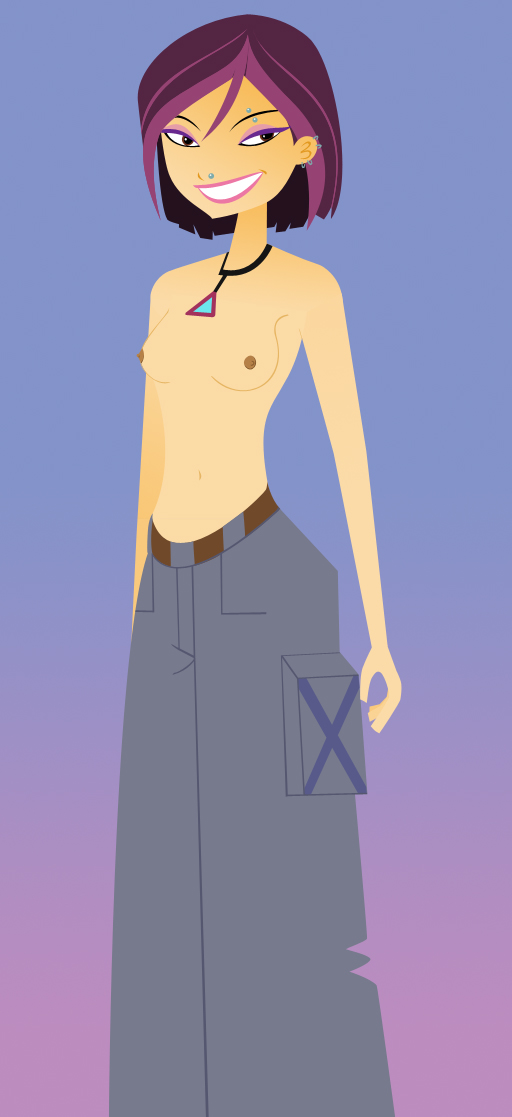 6Teen Choosen Pics page 1 full