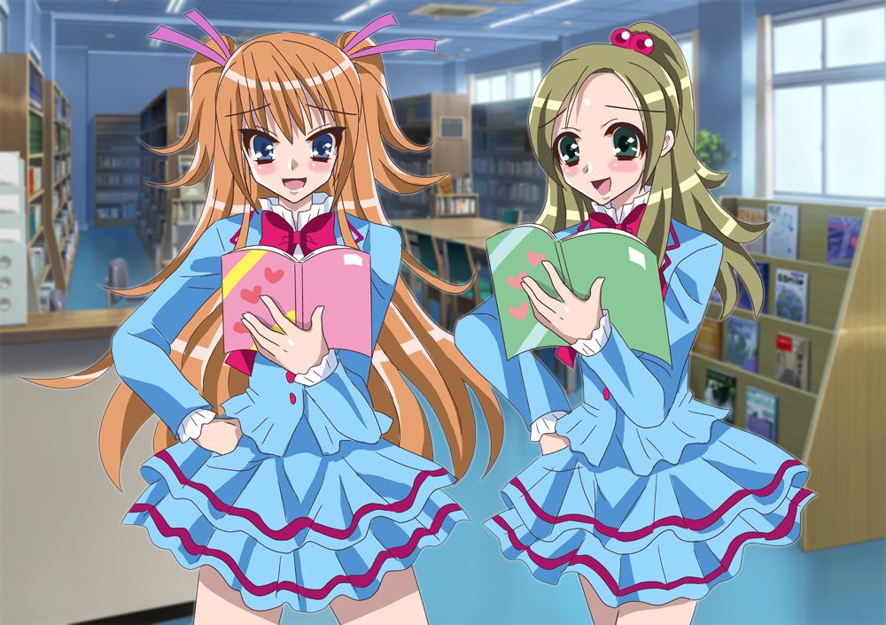Suite PreCure♪ Futanari Roshutsu Asobi♪ page 6 full