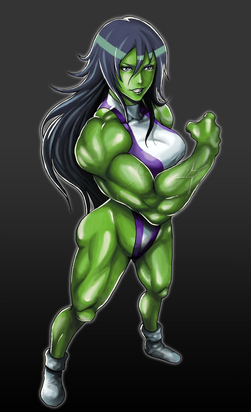 muscle 4 page 1 full