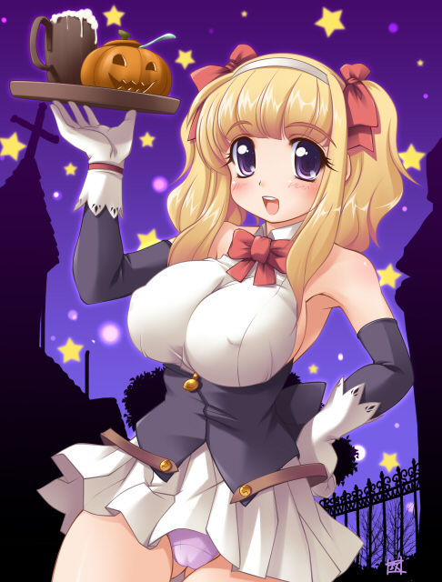 - Happy Halloween - page 6 full