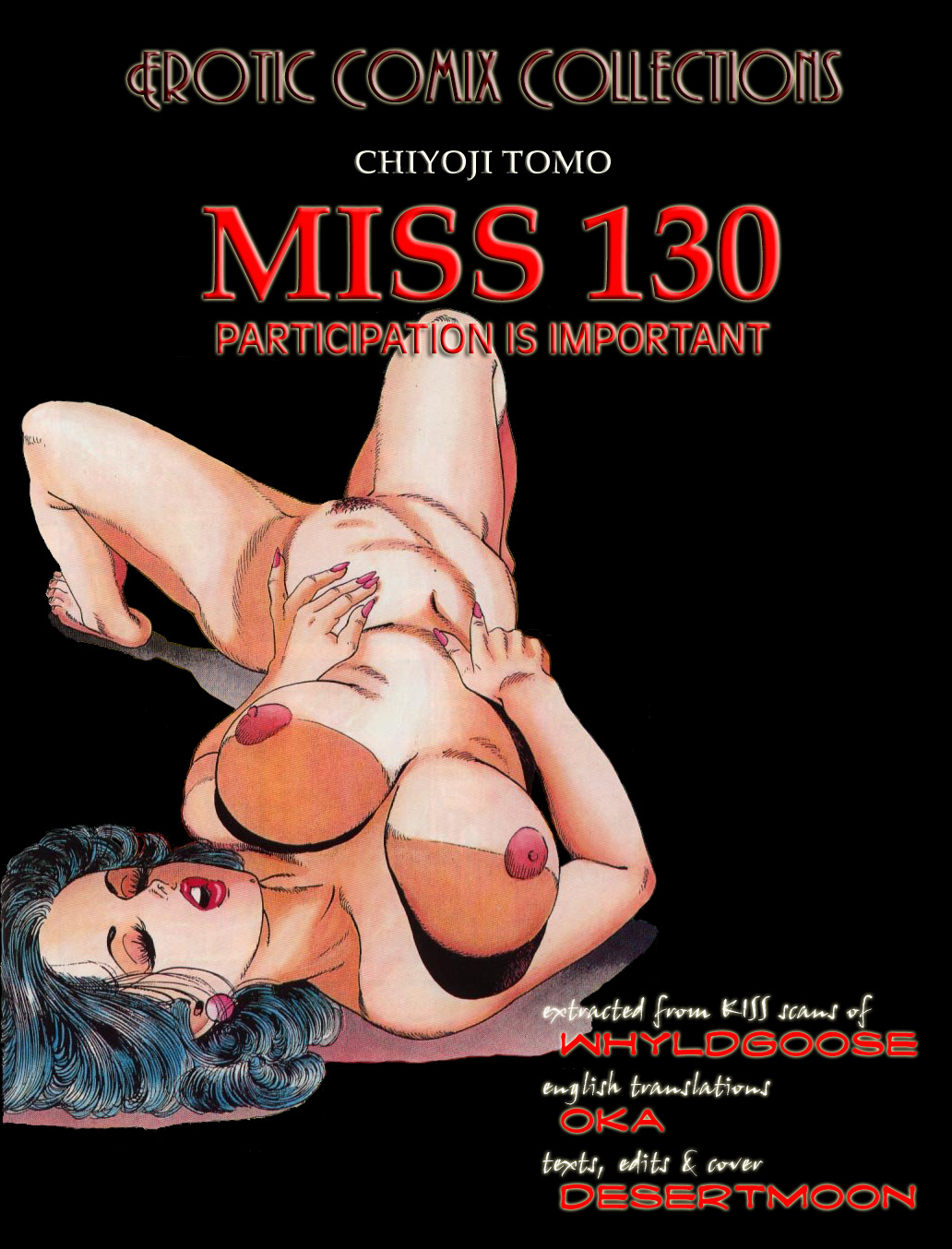 MIss 130 Participation is Important page 1 full