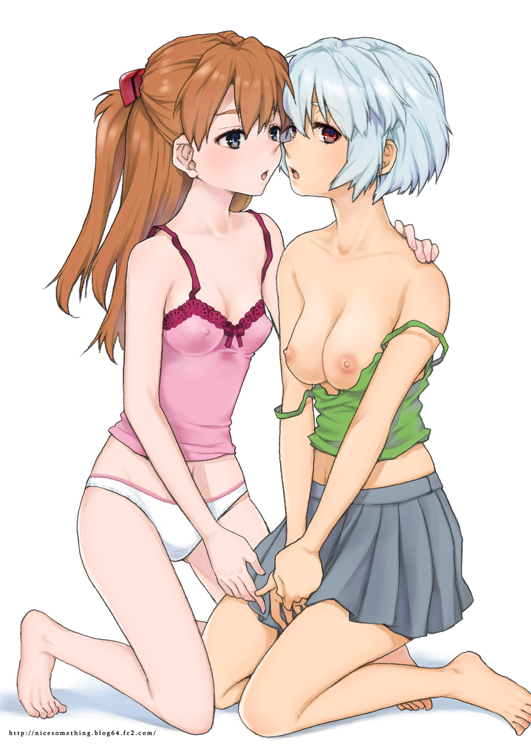 Evangelion Pic page 4 full