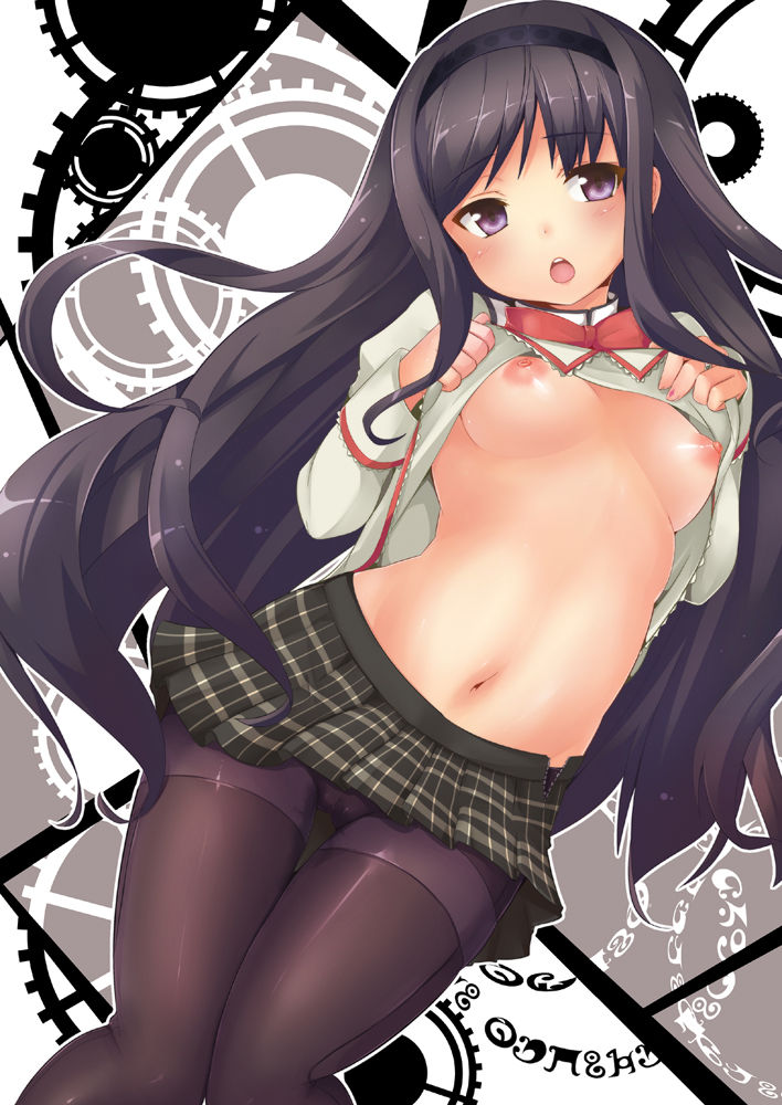 Pixiv Artist:⑥（緑青黒羽） page 2 full