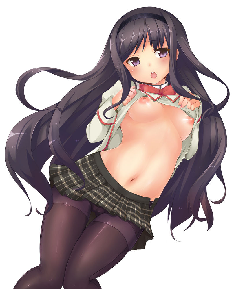 Pixiv Artist:⑥（緑青黒羽） page 3 full