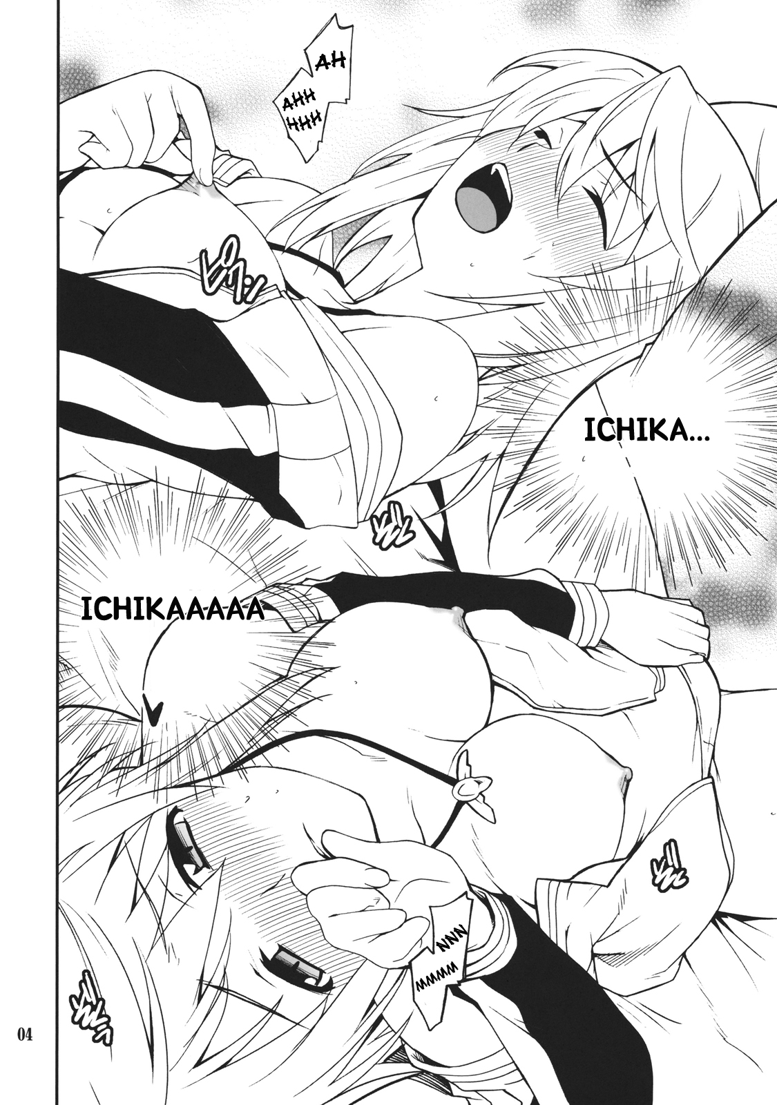 Charlotte de Night page 4 full