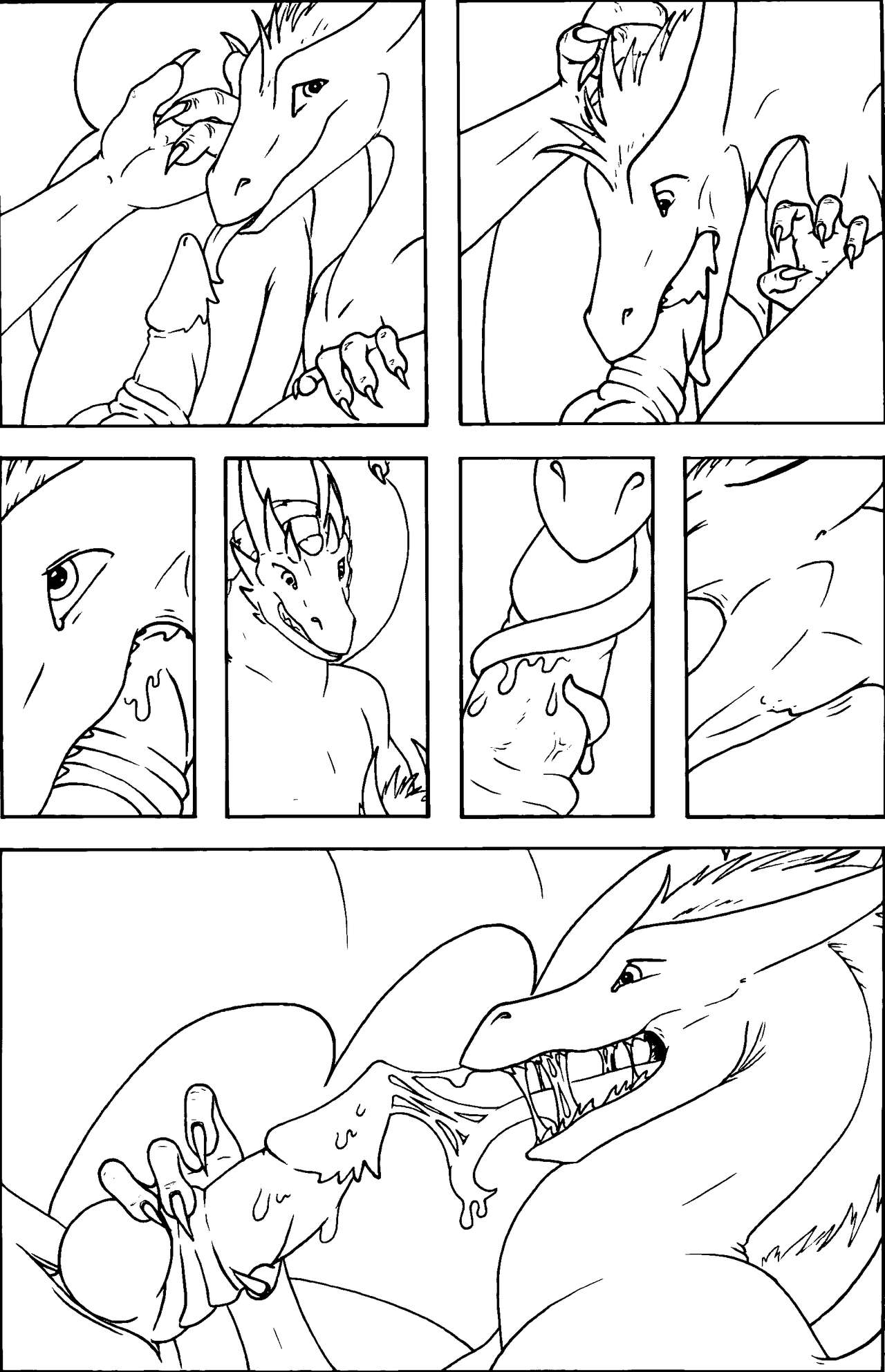 Mating Flight page 3 full