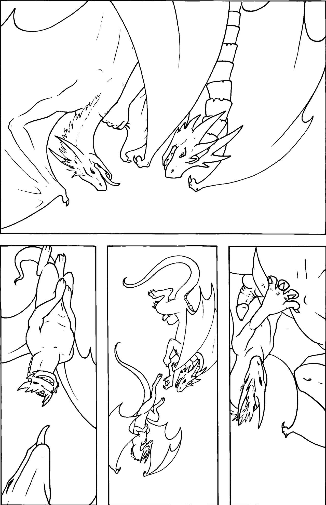 Mating Flight page 4 full