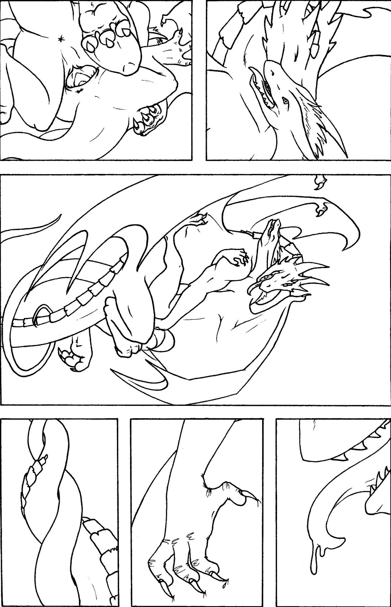 Mating Flight page 6 full