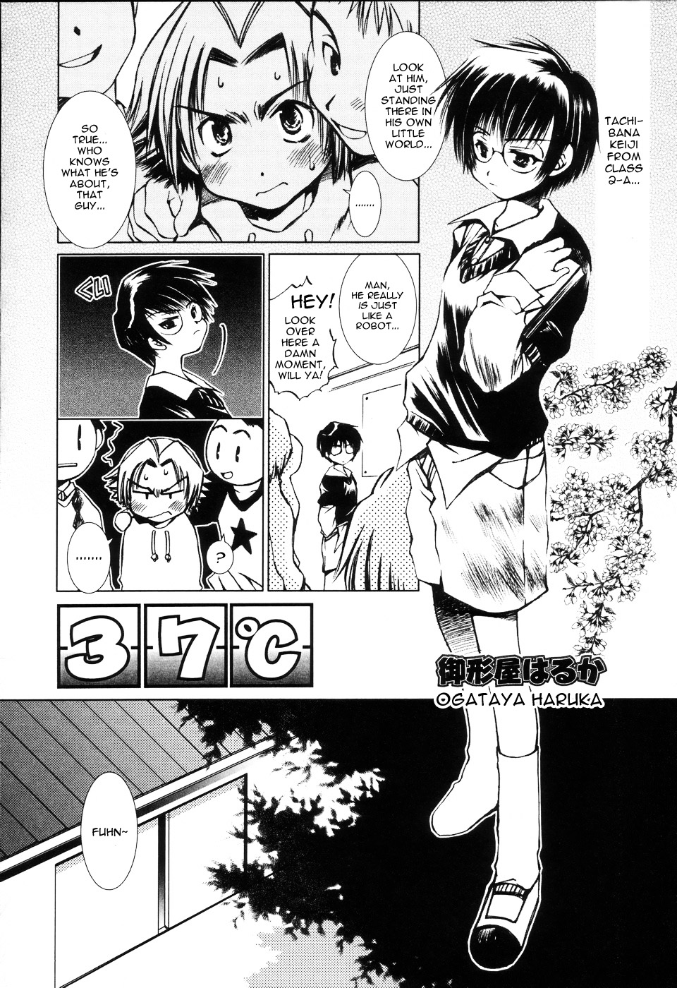 37&deg;C page 2 full