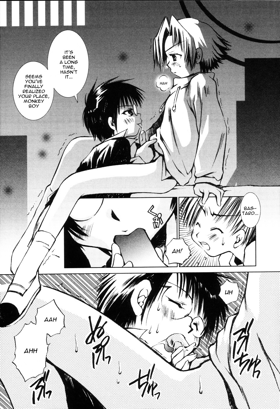 37&deg;C page 3 full