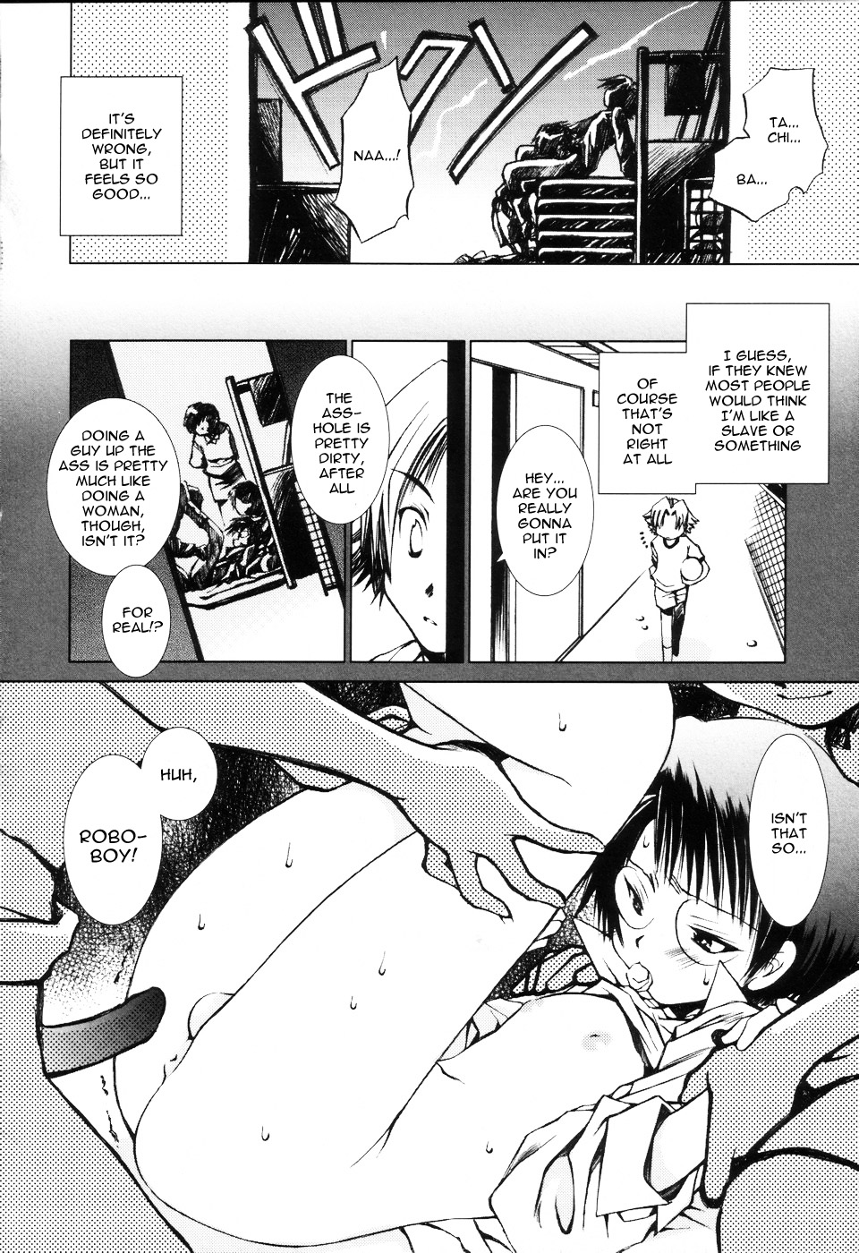 37&deg;C page 4 full