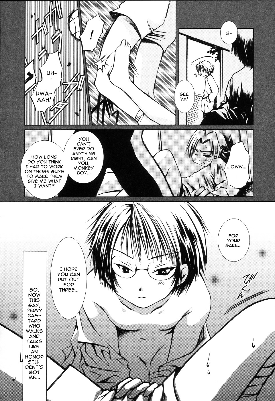 37&deg;C page 6 full