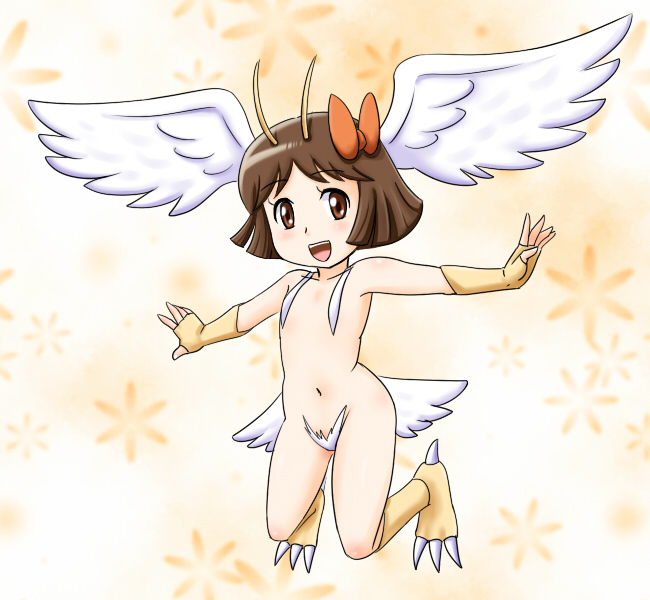 Loli File CXIII page 6 full