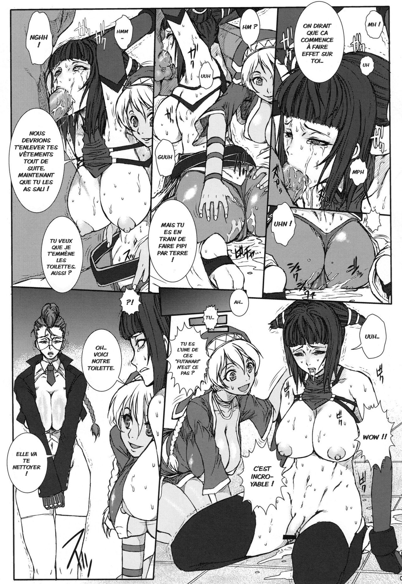 PUNCH DE DATE page 10 full