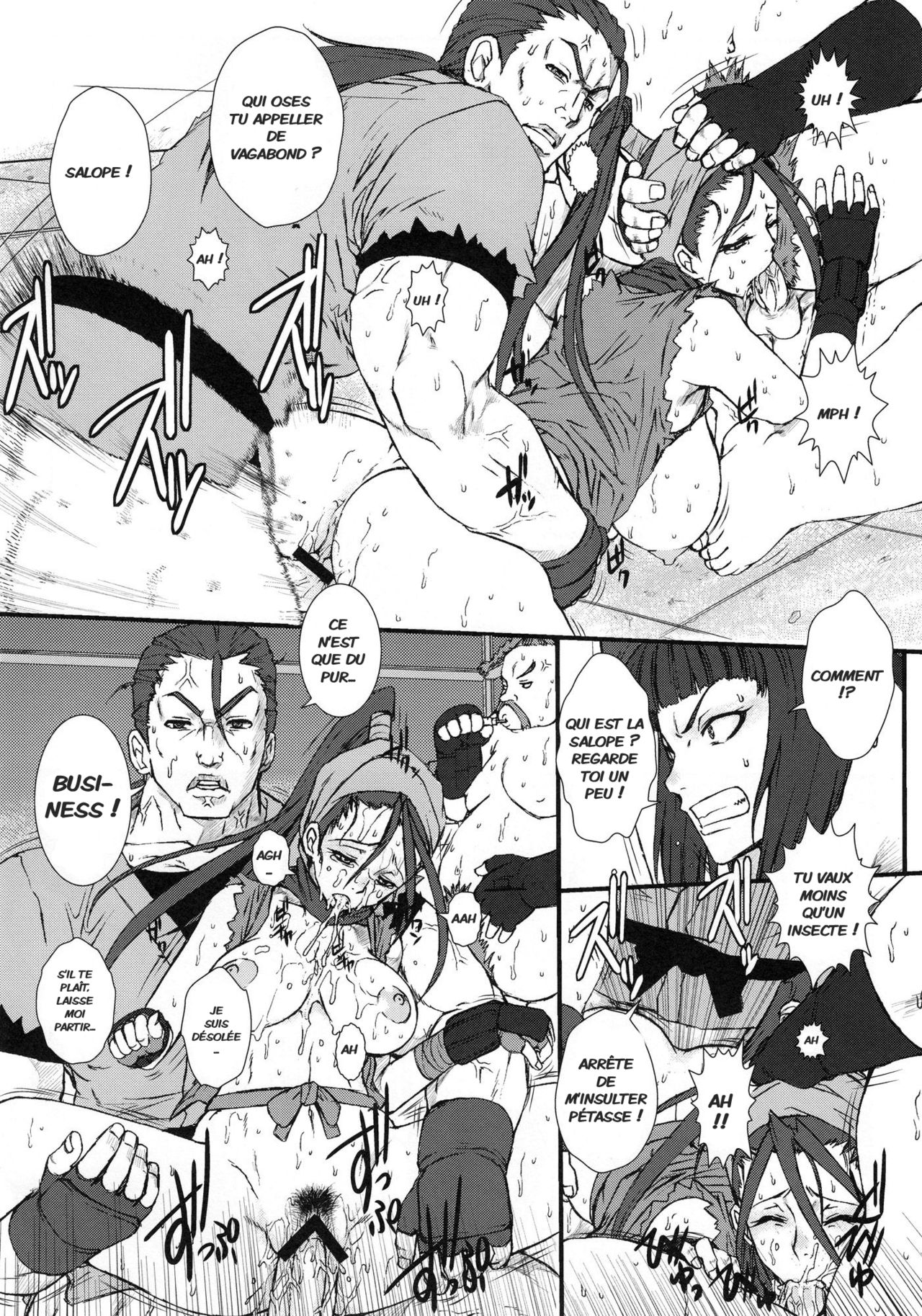 PUNCH DE DATE page 7 full