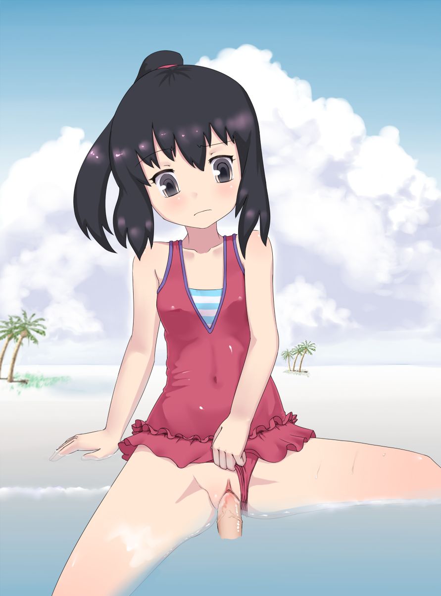 All my dawn/hikari page 3 full