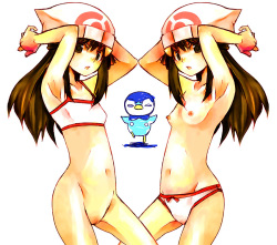 All my dawn/hikari
