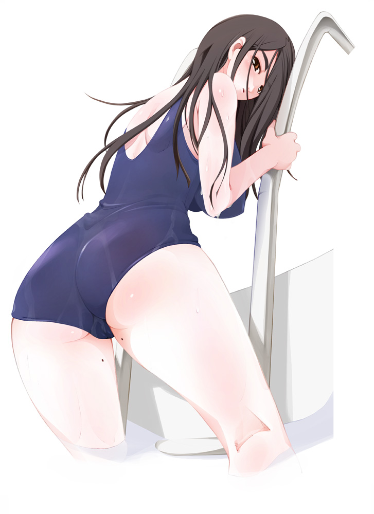 Breasts &amp; Bottoms Set 3 page 6 full