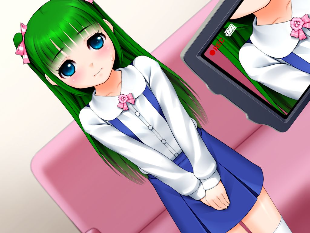 Lolicon Akuma  to Aware na Kohitsuji ~Himeka, Manbiki Nante Shitemasen!~ page 8 full