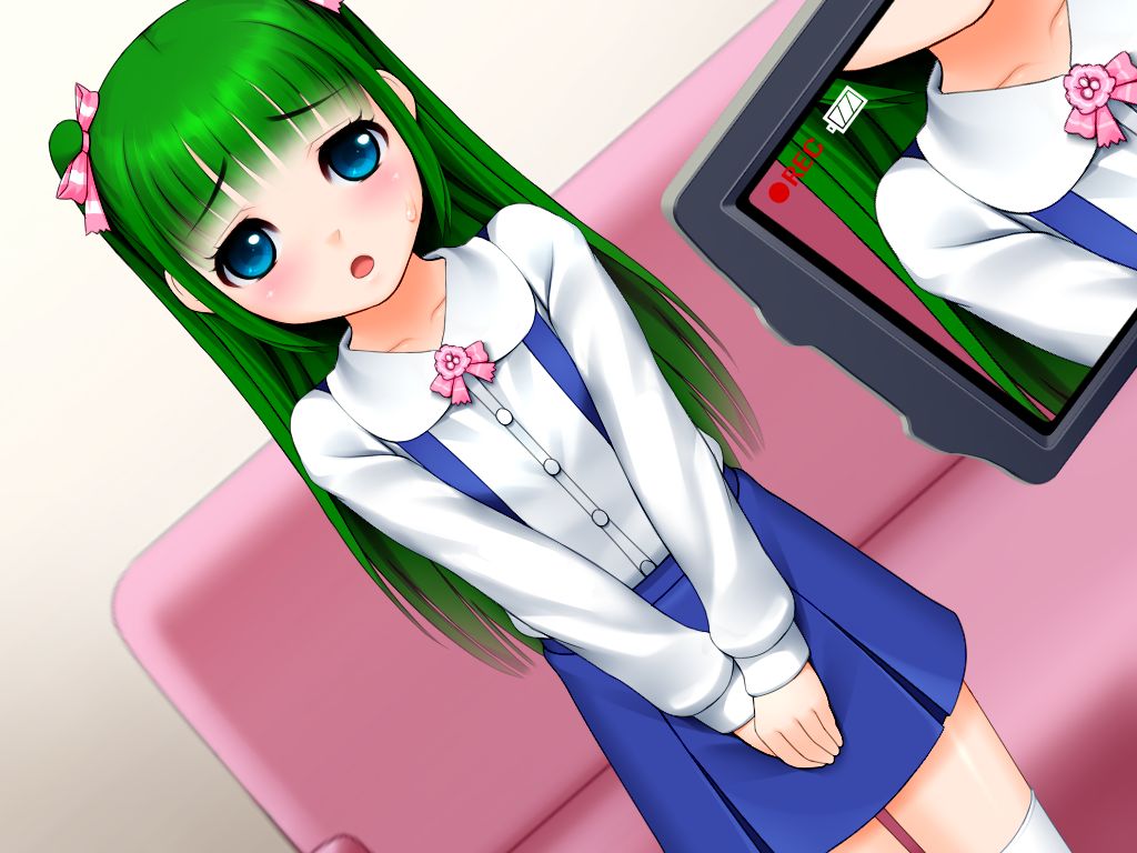 Lolicon Akuma  to Aware na Kohitsuji ~Himeka, Manbiki Nante Shitemasen!~ page 9 full