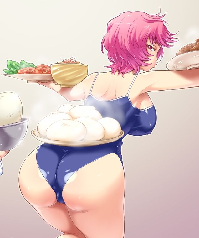Breasts &amp; Bottoms Set 18 page 7 full