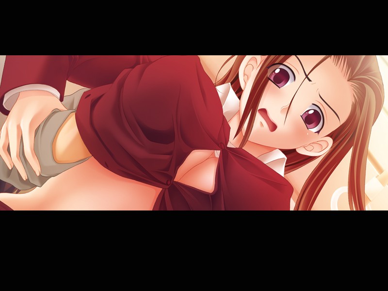 Sasotte Otoshite Saiinjutsu page 2 full