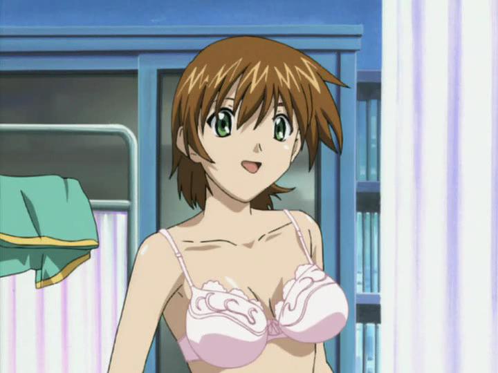 anime green green screenshots page 1 full