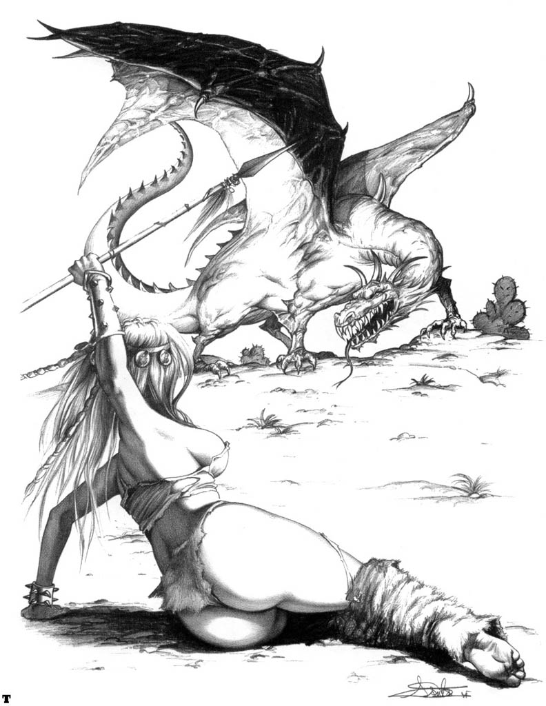 artist Arantza Sestayo page 1 full