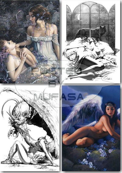 artist Arantza Sestayo page 6 full