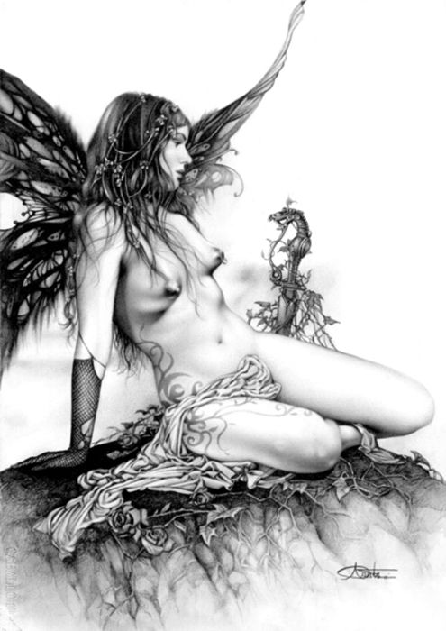 artist Arantza Sestayo page 8 full