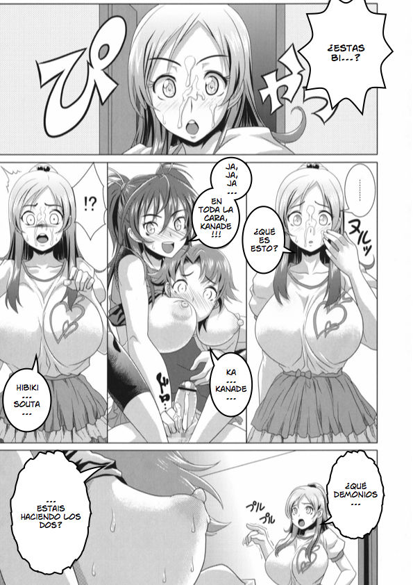 Suite Oppai page 10 full