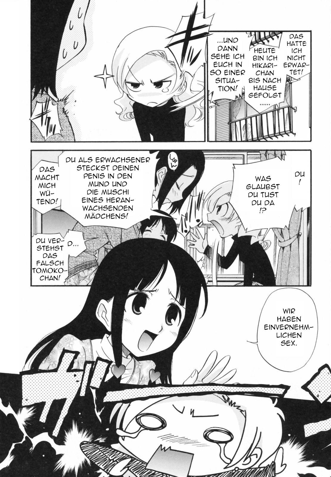 Die erste Liebe wahrnehmen page 6 full