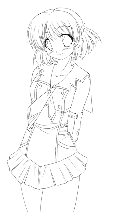 Wrestle Angels Survivor Collection 2 page 10 full