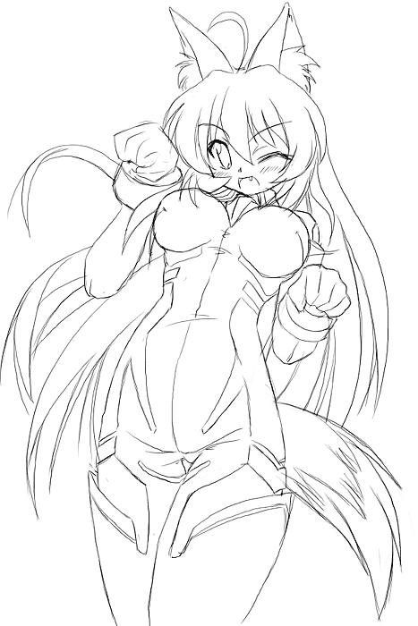 Wrestle Angels Survivor Collection 2 page 8 full