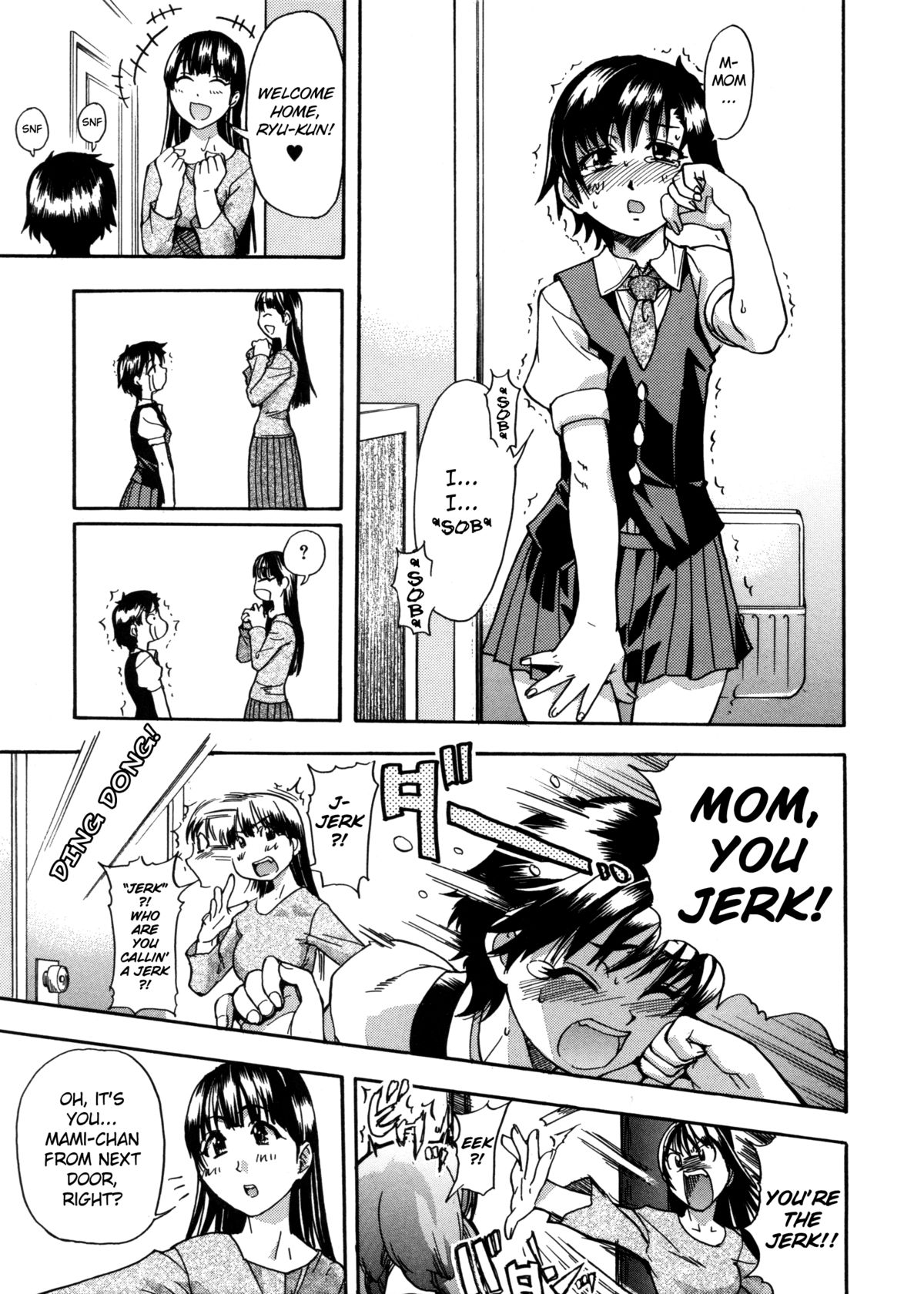 Sei So Tsui Dan Sha Ch.1-3 page 9 full