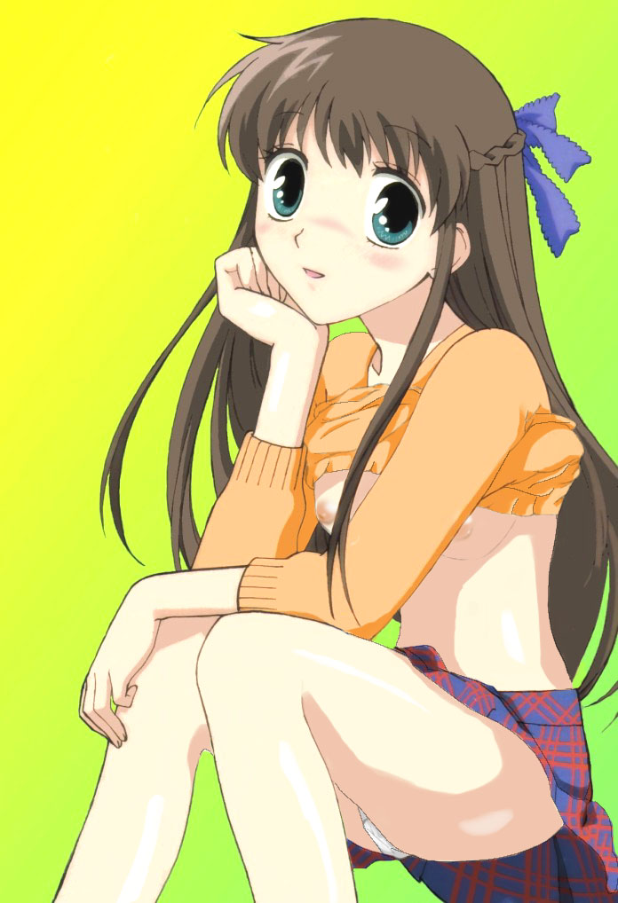 Fruits basket gallery page 7 full