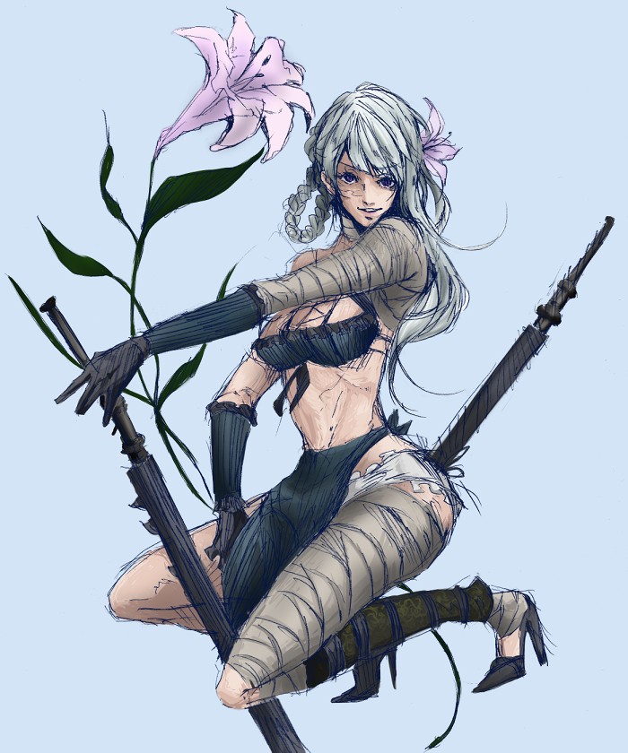 nier page 9 full