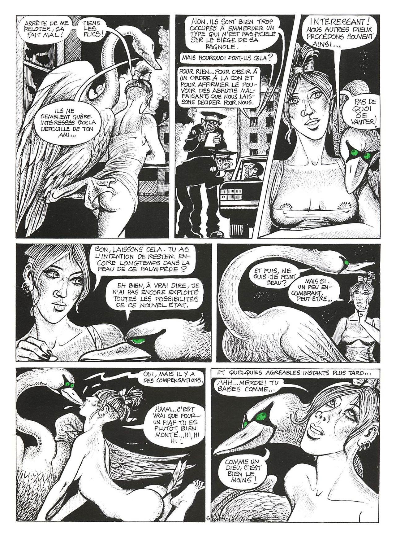 Marlène &amp; Jupiter page 7 full
