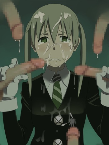 Soul Eater cover