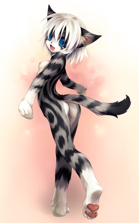 Furry Collection page 5 full