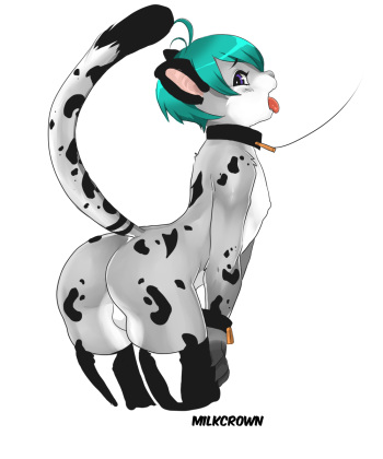 Artist - Milkcrown cover