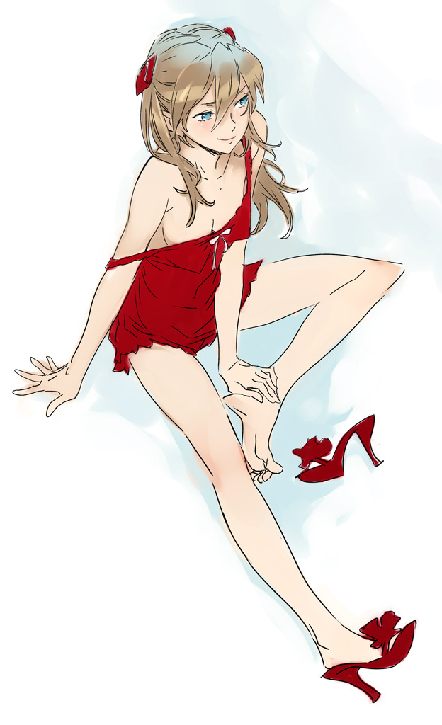 Artwork Collection - Barefoot page 10 full