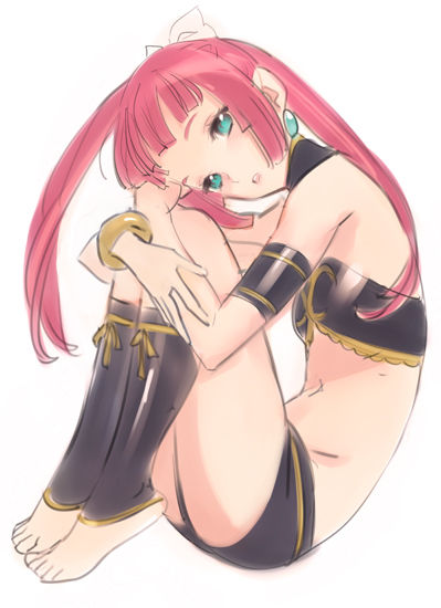 Artwork Collection - Barefoot page 3 full