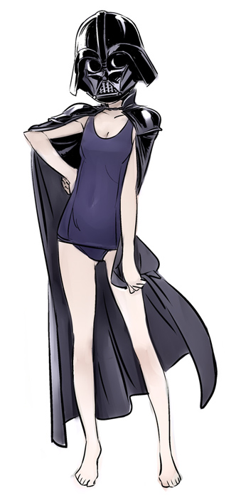 Artwork Collection - Barefoot page 8 full
